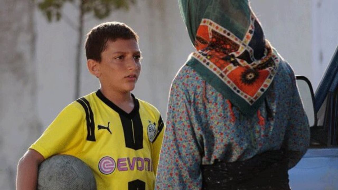 حضور چند فیلم ایرانی در جشنواره کره‌ای
