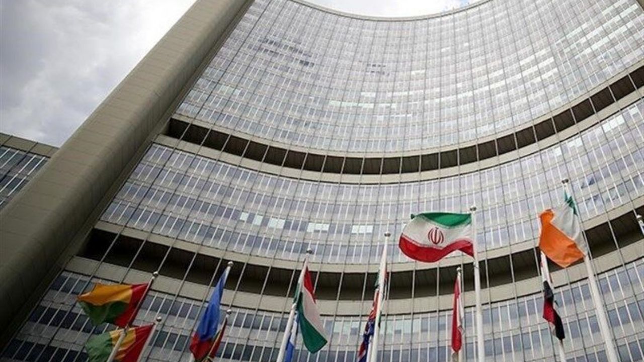 نماینده ایران: حضور نظامی قدرت‌های فرامنطقه‌ای مخل امنیت منطقه شده / این قدرت‌ها باید سلاح‌های هسته‌ای و سایر سلاح‌های کشتار جمعی در منطقه را امحا کنند