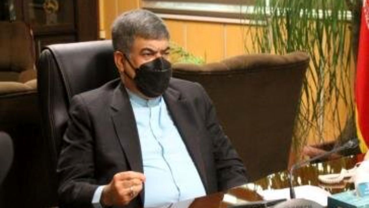 وضعیت کرونایی در اسلامشهر قرمز است / دلتا ویروس خطرناک‌ترین جهش کرونا به شمار می‌رود