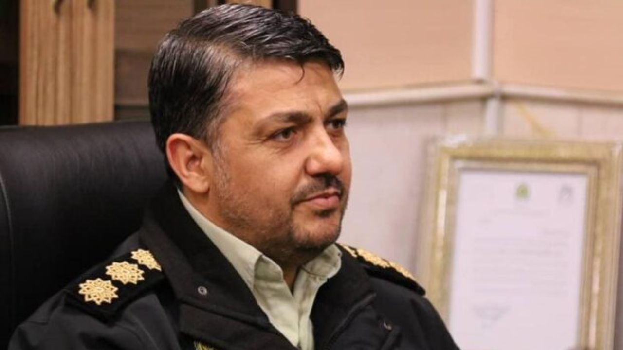 در زمان قطعی برق تعداد گشتی‌های شب افزایش یافته است / مقدار قابل توجهی از کابل‌های برق در ایام قطعی برق به سرقت می‌روند