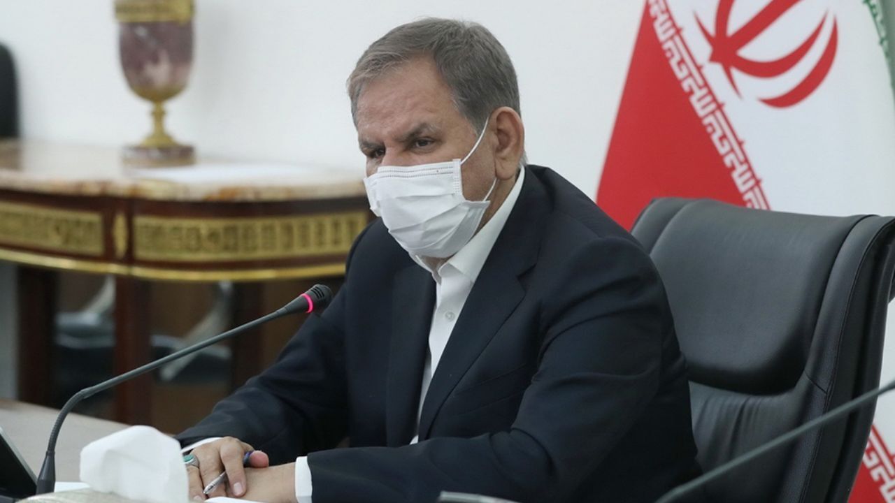 دولت از بخش خصوصی و سرمایه‌گذاران صنعت برق به صورت قاطع حمایت می‌کند