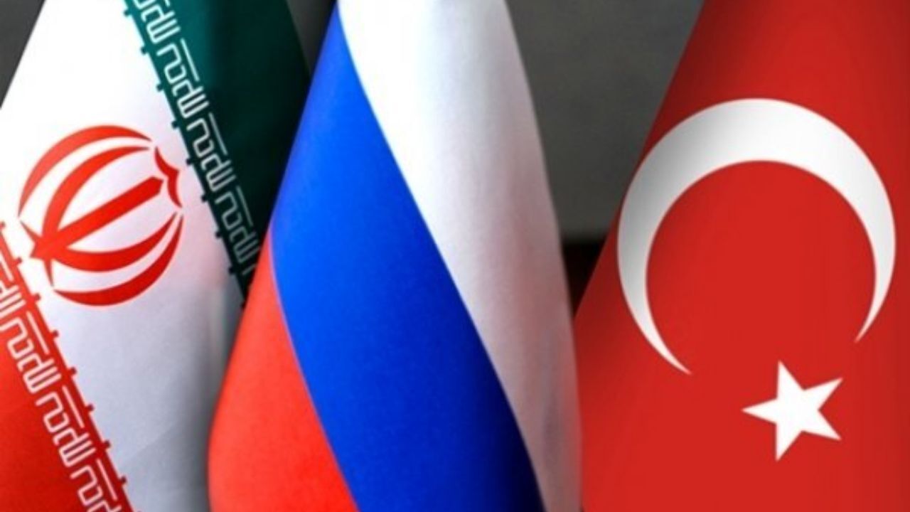 حاضران در نشست نورسلطان: سوریه هیچ راه‌حل نظامی ندارد