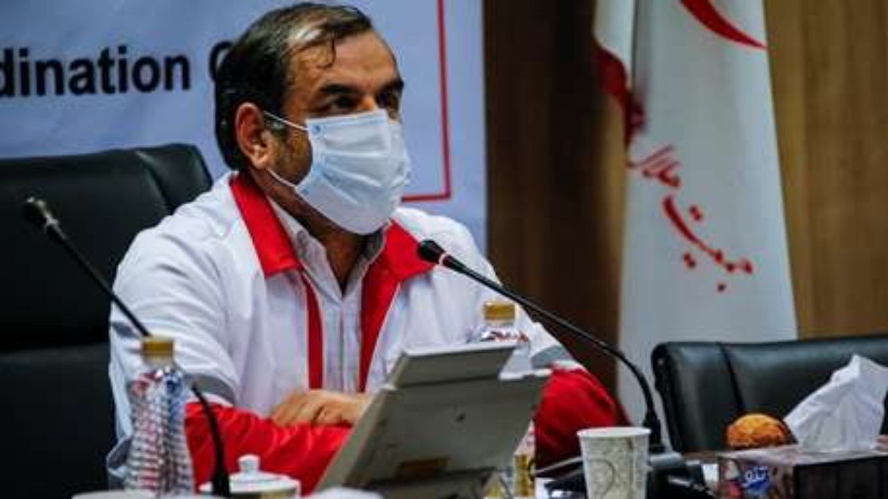قرارگاه مرکزی مبارزه با کرونا در سیستان و بلوچستان افتتاح شد