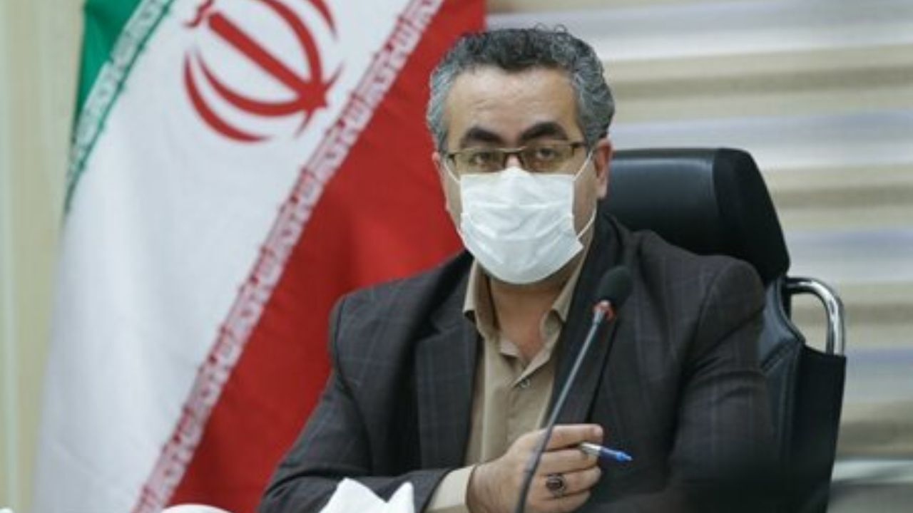 تزریق واکسن برکت در سیستان‌وبلوچستان آغاز می شود