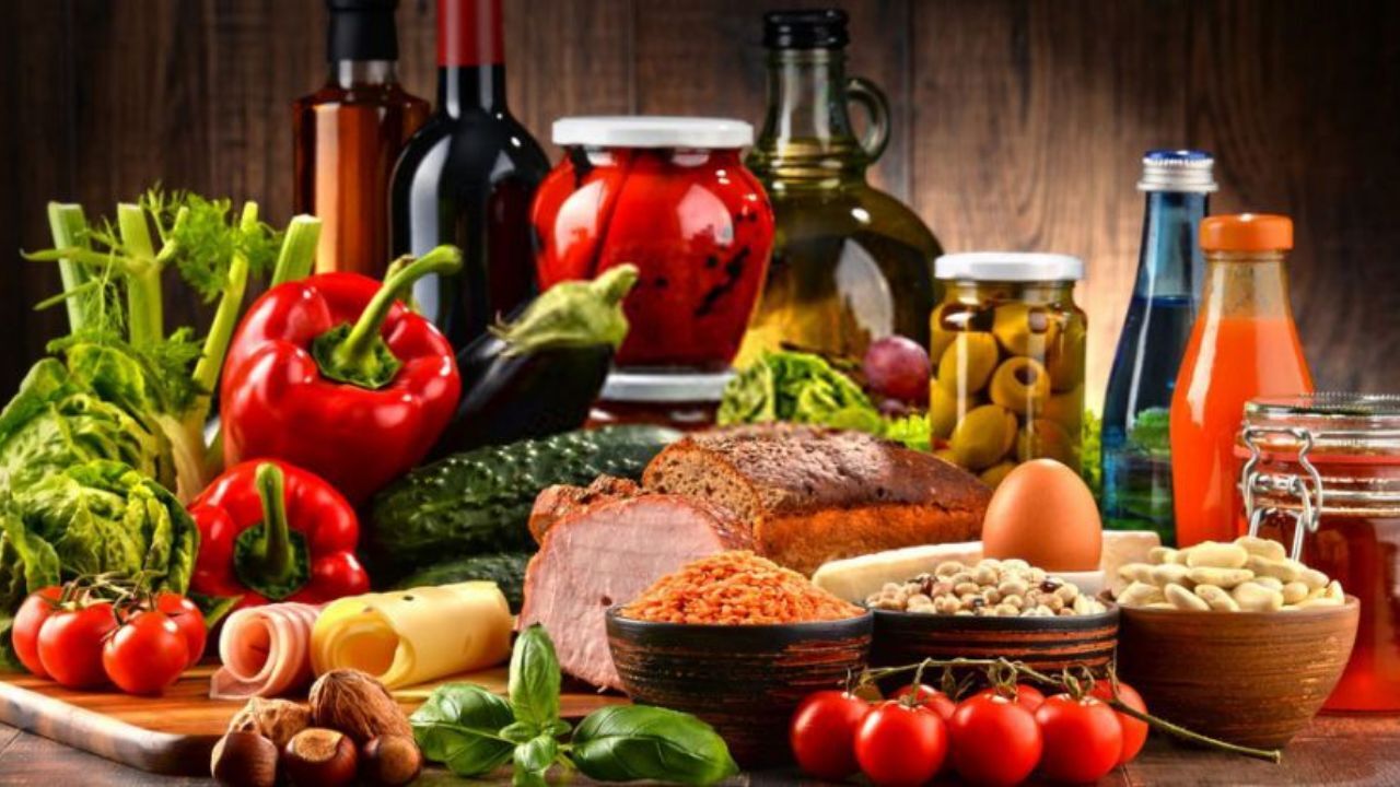 قیمت جهانی مواد غذایی کاهش یافت