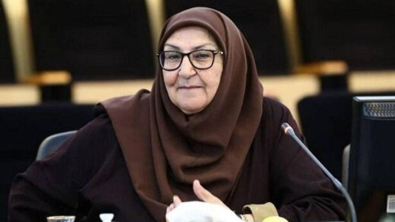 عذرا وکیلی از تعطیلی برنامه 50 ساله «سلام کوچولو» خبر داد