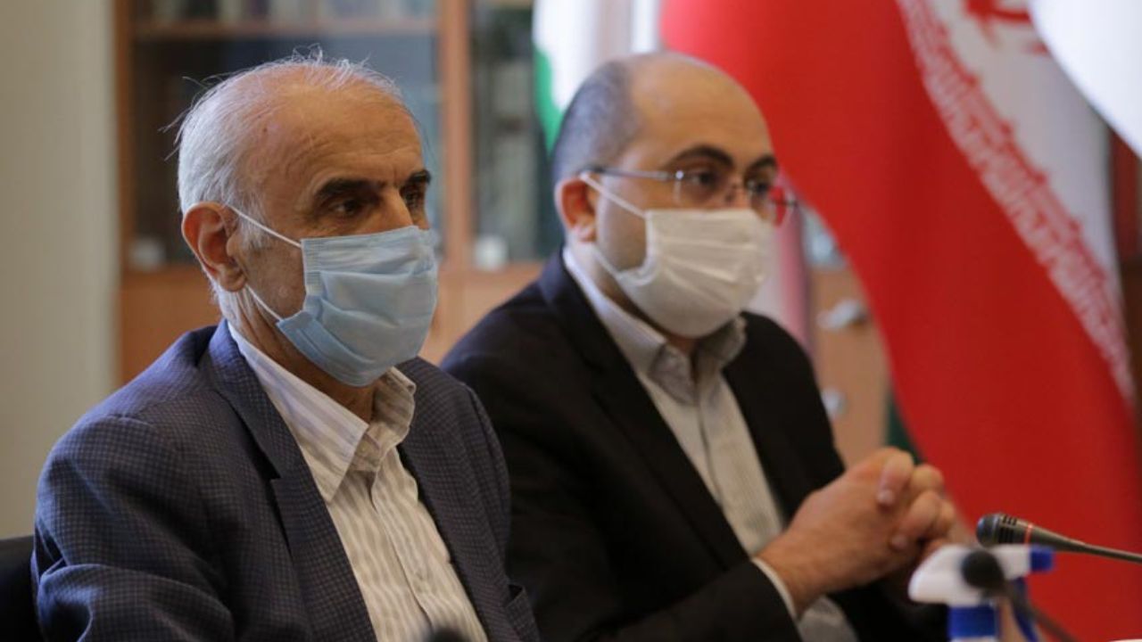 دیدار سفیر جمهوری ارمنستان با مدیرعامل بنیاد سینمایی فارابی