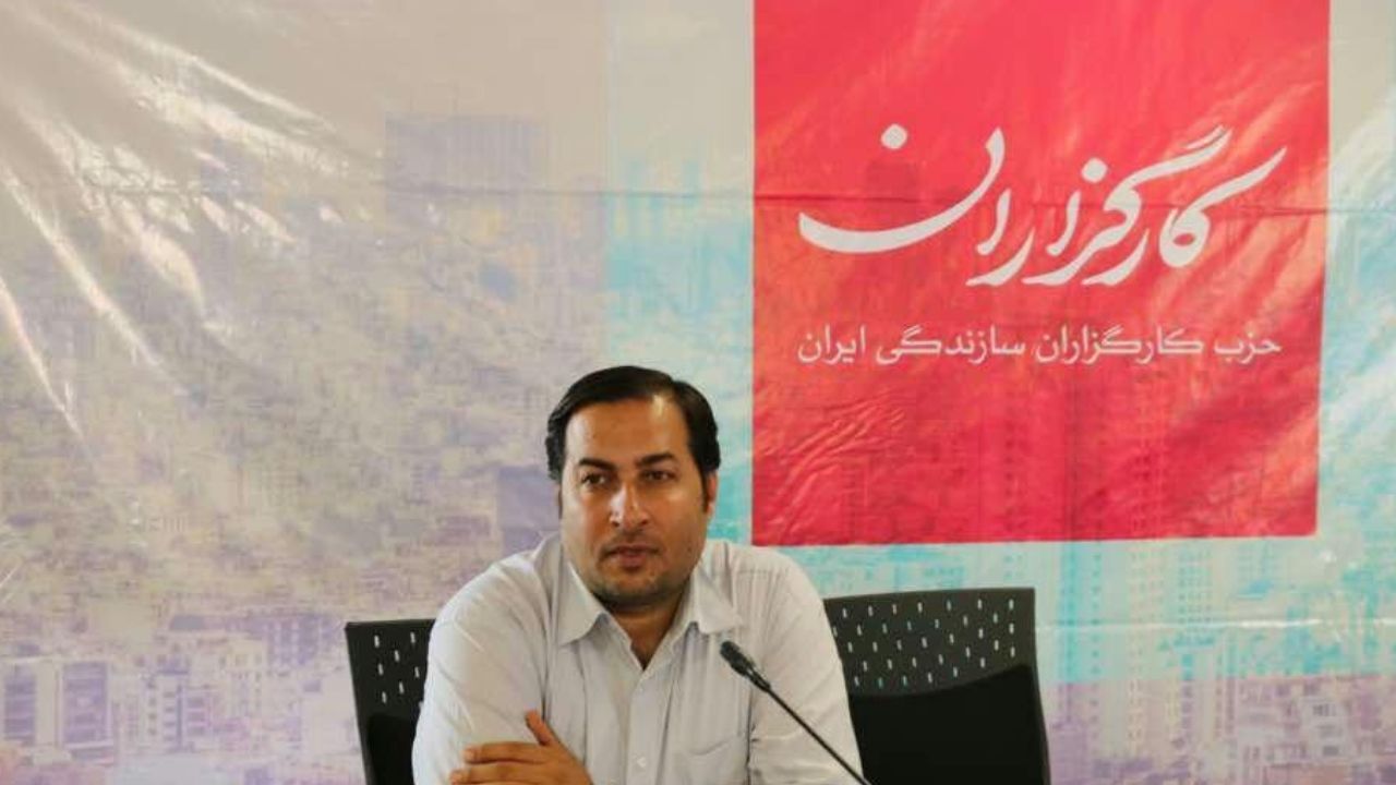 رئیسی نمیتواند خود را از گفتمان اصول‌گرایی جدا کند / در میانه یک جنگ سنگین اقتصادی هستیم