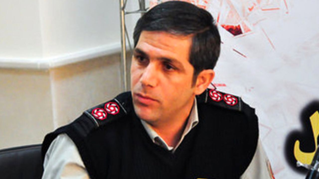توضیح آتش نشانی درباره شنیده‌شدن صدای انفجار مهیب در منطقه‌ای در شمال تهران/ هیچ حادثه‌ای مشاهده نشد و نیروها مراجعت کردند