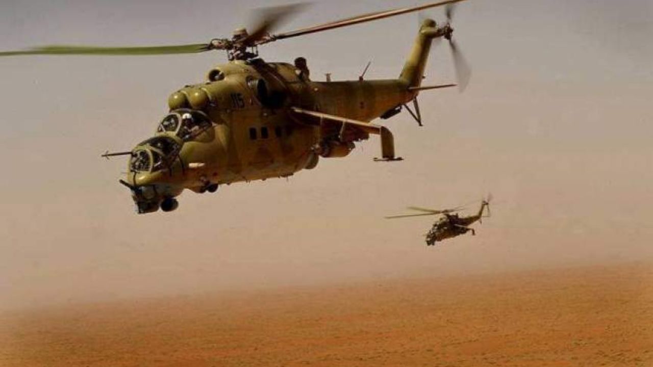 70 نفر از نیرو‌های طالبان در قندهار کشته شدند