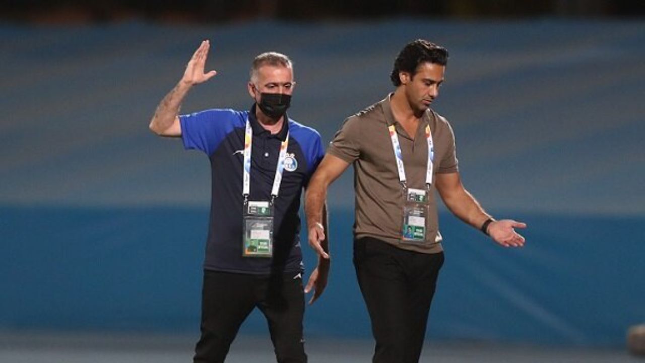 نبرد شماره 15 فراز با استقلال؛ هت‌تریک در برد؟