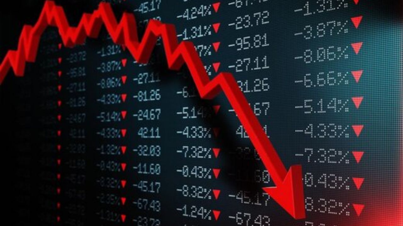 نشانه‌های عمیق‌تر شدن رکود در اقتصاد