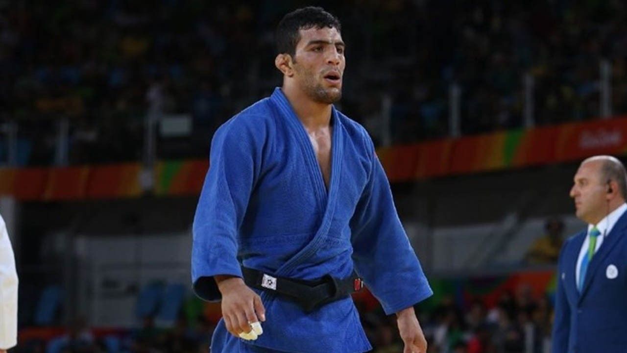 سعید ملایی، این‌بار در مجله تایم!