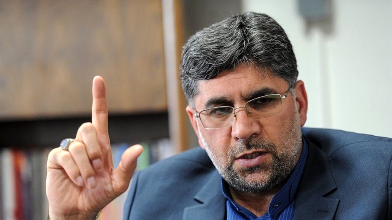 ضرورت اصلاح قانون انتخابات حس می‌شود