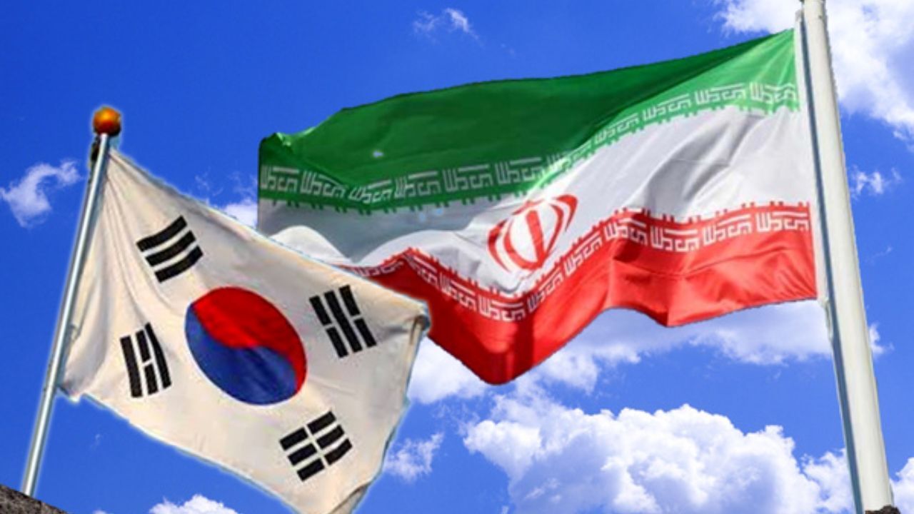 کره‌جنوبی رونوشت استوارنامه خود را تقدیم ظریف کرد