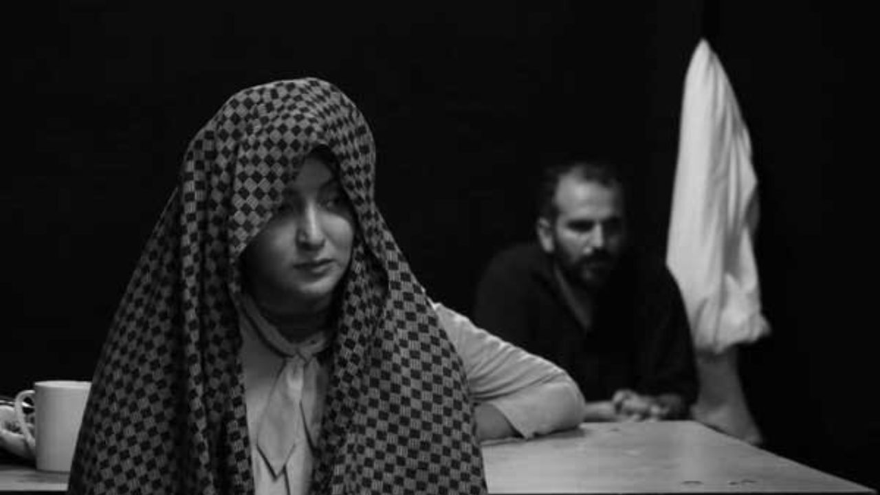 «سگ سورتمه» در تالار مولوی/ چگونه محیط ماهیت انسان را عوض می‌کند