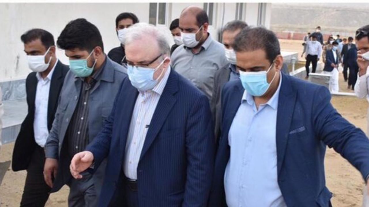 بیمارستان 540 تختخوابی چابهار هفته آینده تعیین تکلیف می‌شود