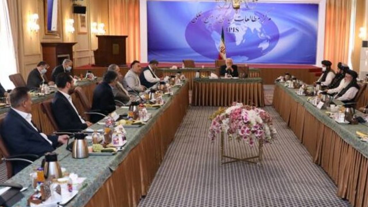 گفت‌وگوهای بین الافغانی بهترین راه برای حل بحران این کشور است