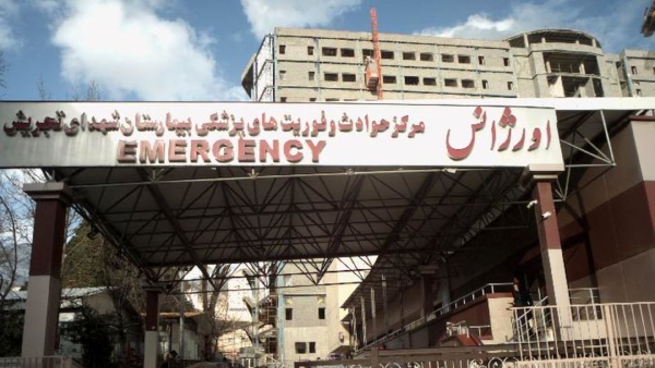 بیمارستان شهدای تجریش حتما باید درخصوص تامین پارکنیگ تدبیر کند / برخی اعتقادی به داشتن پروانه و رعایت حقوق عمومی ندارند
