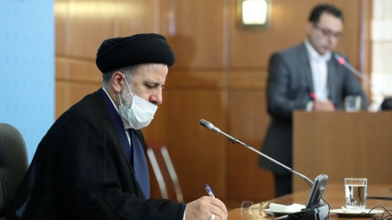 رئیسی بر مناسبات ایران و آذربایجان با ریشه تاریخ و فرهنگ مشترک تاکید کرد