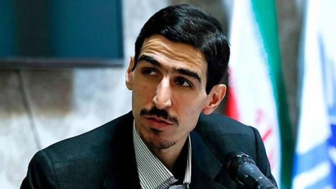 مالک شریعتی: به کدخدایی خداقوت عرض می کنم/اهمیت سخنگویی به میزان اهمیت جایگاه آن مجموعه است