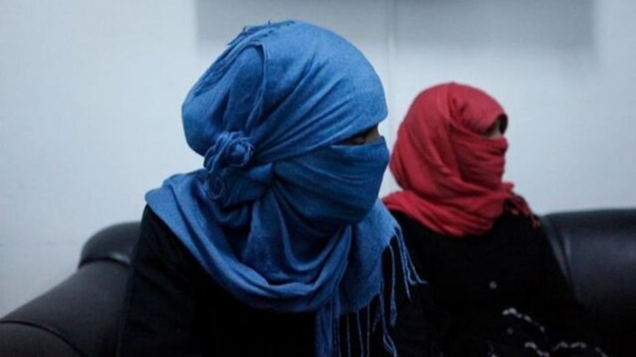 مهاجران در کمپ‌های لیبی در ازای دریافت آب آشامیدنی مجبور به بردگی جنسی می‌شوند
