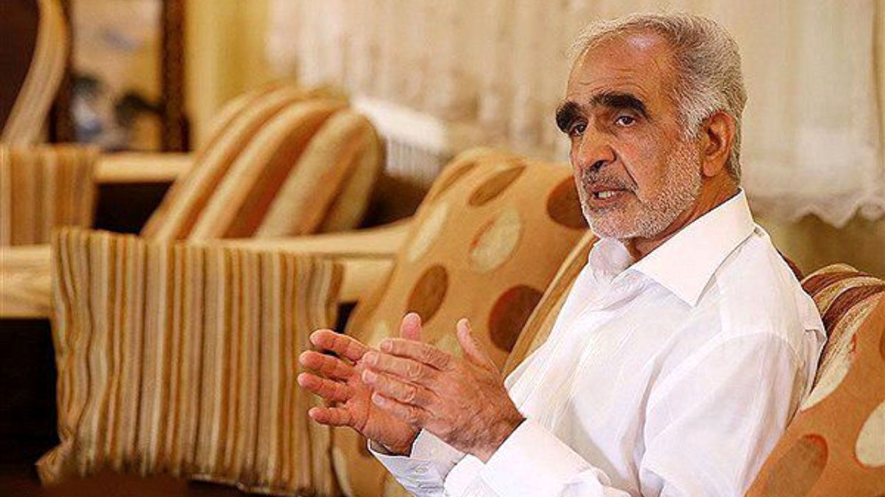 حضور سرحدی‌زاده در وزارت کار عامل اصلیِ به تصویب رسیدن قانون کار بود