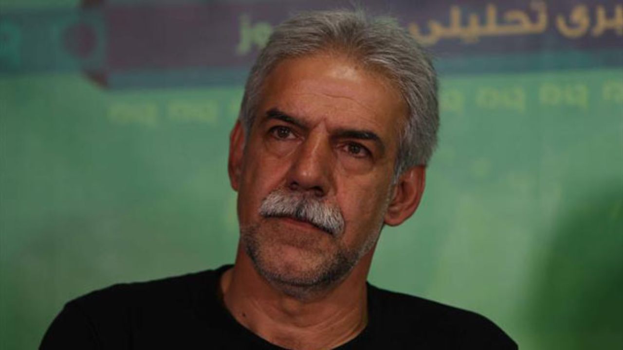 پرسپولیس بد شانس بود/ تیم‌ها تاکتیکی برای پیروزی نداشتند