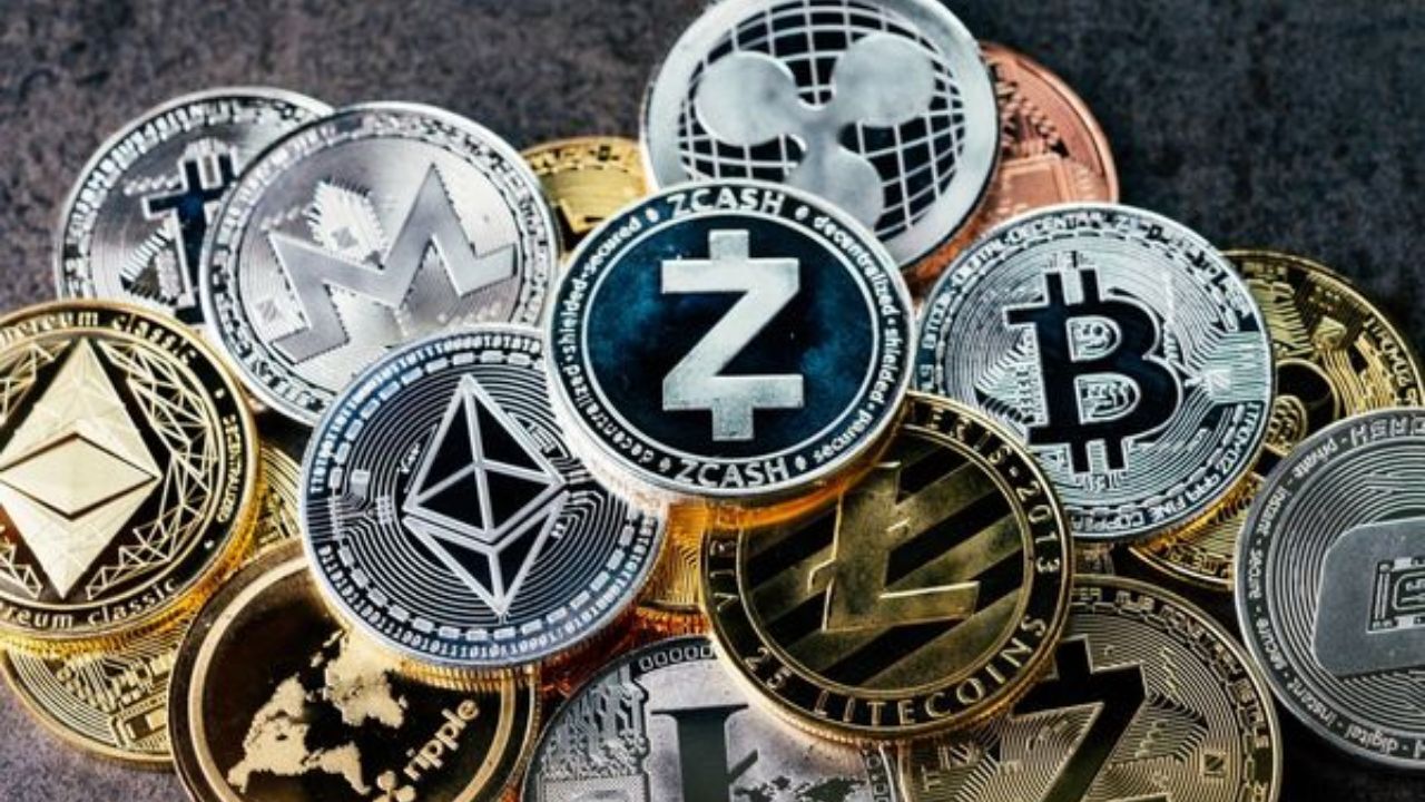 ارزهای دیجیتالی باز هم ریختند!