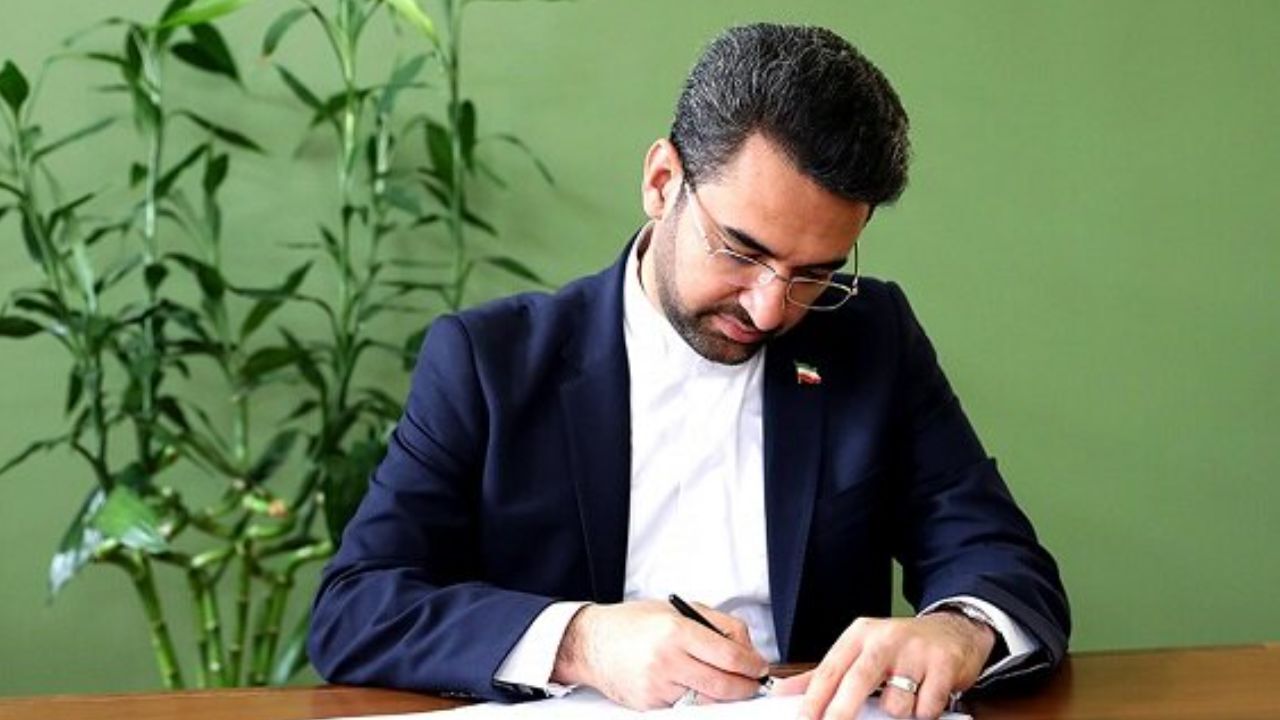 صیانت از داده‌ها در فضای مجازی، نباید تک‌بعدی باشد