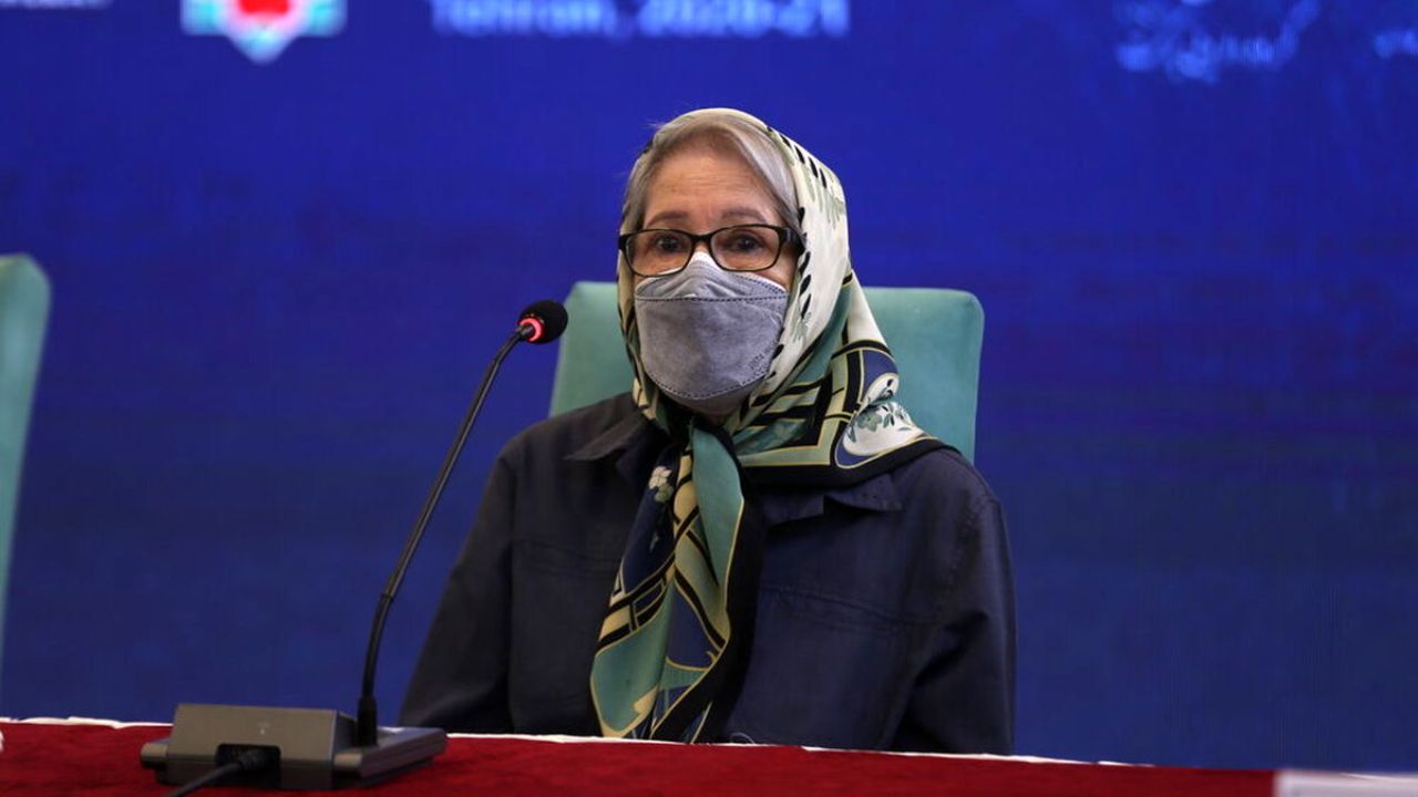 ویروس دلتا مانند برق سرایت می‌کند