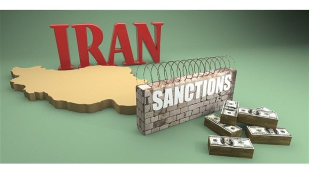 ادعای عجیب معافیت بخشی از تحریم‌های ایران