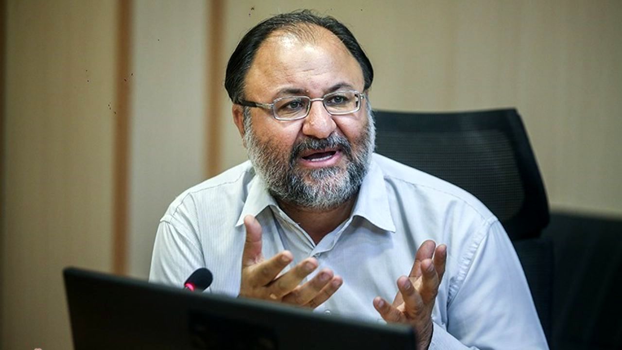 دیوار بلند بی‌اعتمادی بین مردم و دولت باید از بین برود / مجلس الزاما از یک طیف نیست