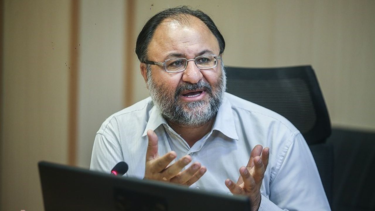 دیوار بلند بی‌اعتمادی بین مردم و دولت باید از بین برود / مجلس الزاما از یک طیف نیست