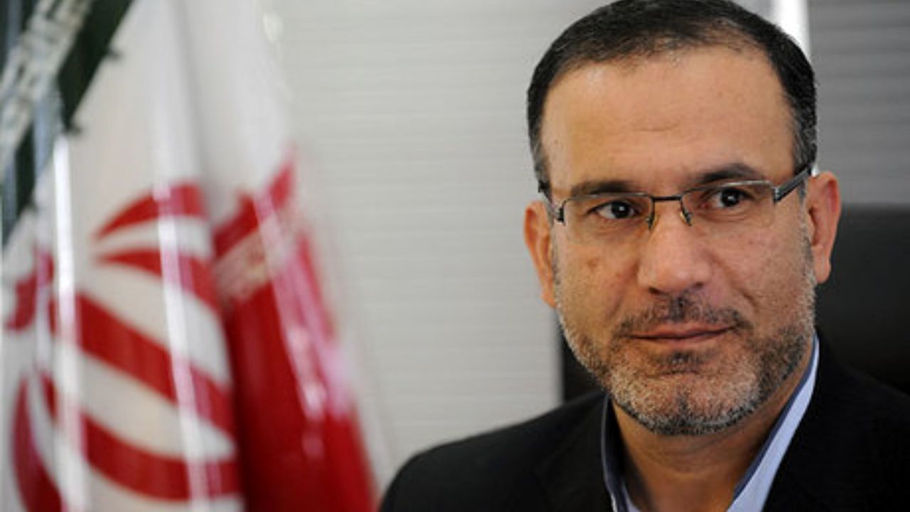 شعبانی بهار: برای موفقیت وزیری در المپیک از هیچ تلاشی کوتاهی نکردیم