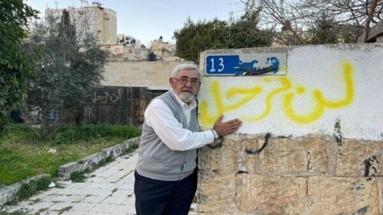 افزایش 70 درصدی شمار آوارگان فلسطینی در سال 2021