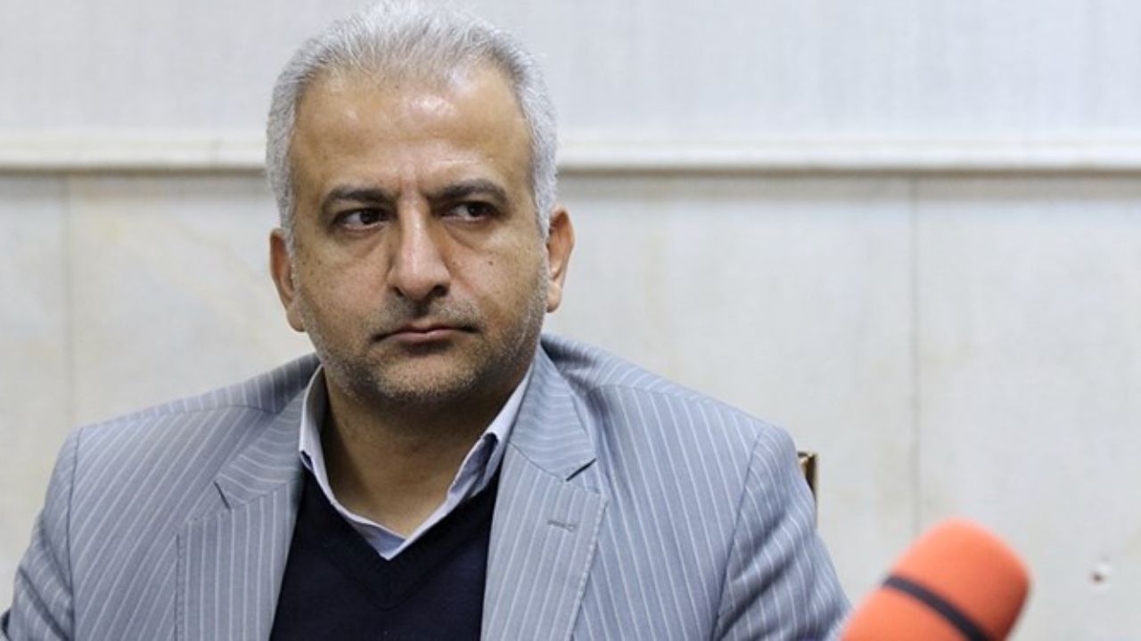 باشگاه‌‌ها باید برچسب ایمن دریافت کنند/ در حد تومان‌مان از المپیکی‌های تهران تقدیر کردیم