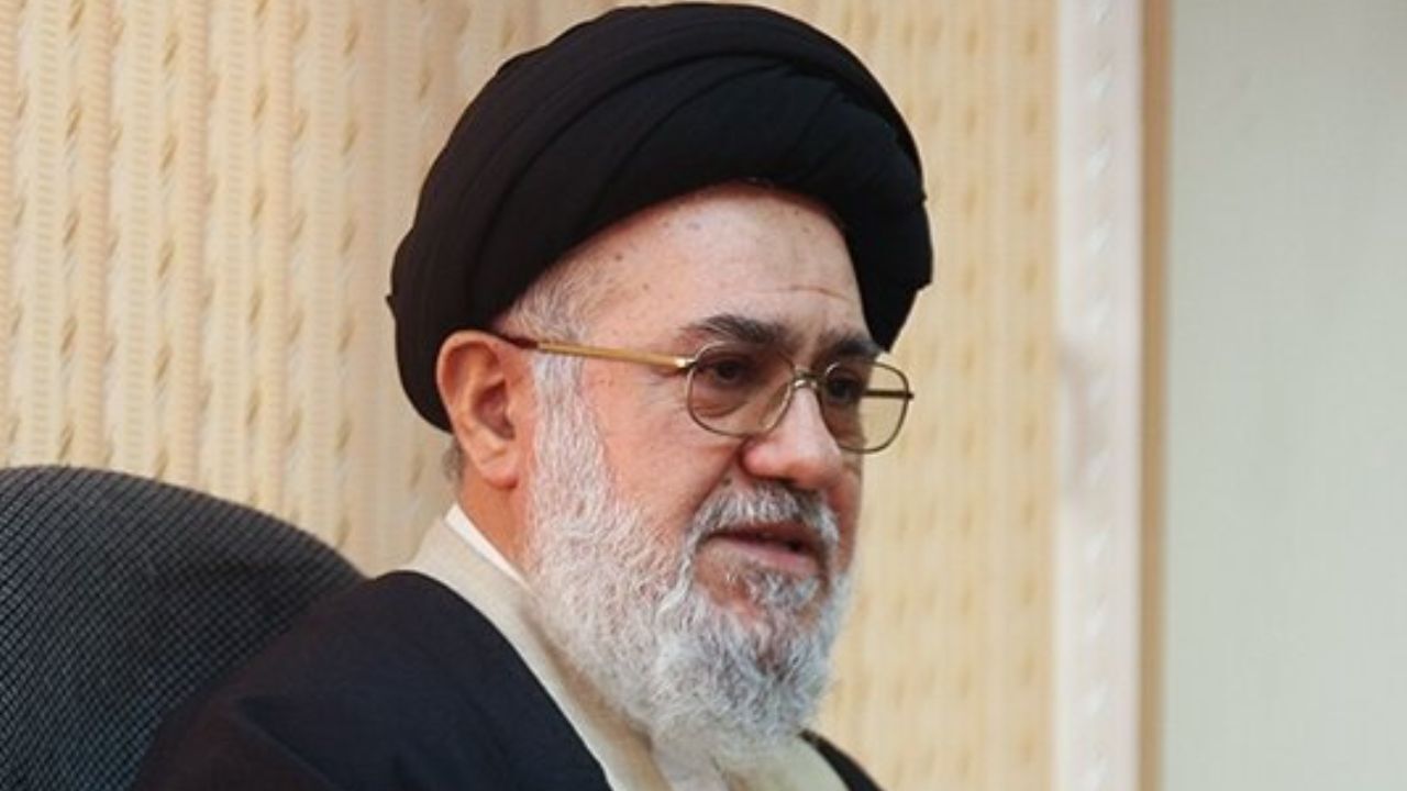 محتشمی پور کاسب بازار سیاست و مشترى نان و نام حکومت نبود