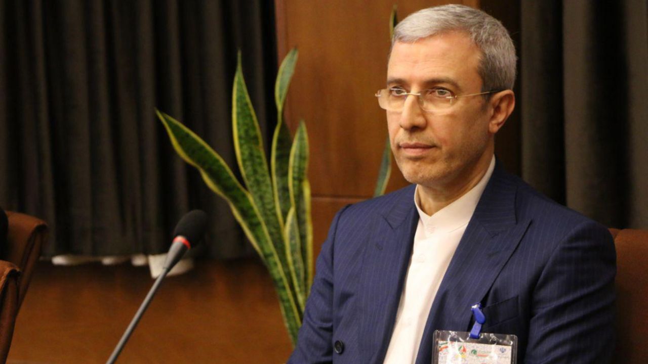 عالمیان انگیزه زیادی برای موفقیت در المپیک دارد/ نیما 2 پیروزی به دست بیاورد، عالی است