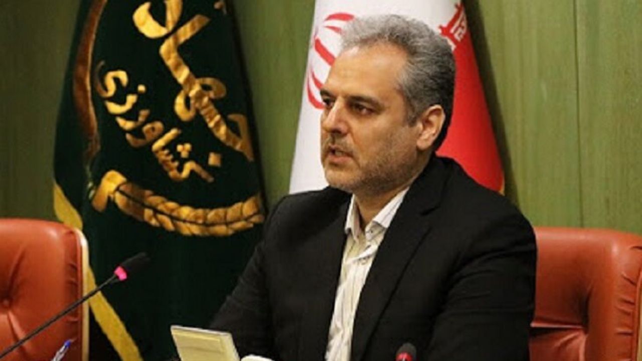 کلنگ‌زنی 100 هزار واحد مسکونی وزارت جهاد کشاورزی در 4 استان