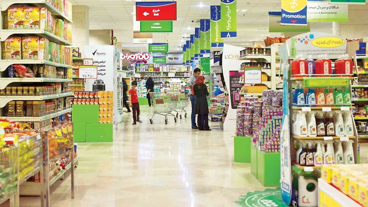 قیمت 25 کالا 2 تا 5 برابر شد