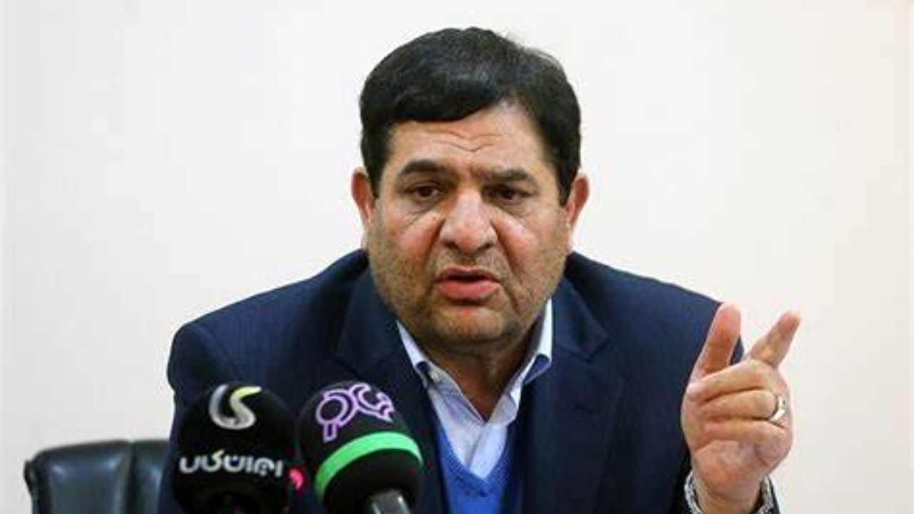 اشکال در خط تولید واکسن برکت و کمبود مواد اولیه کاملا کذب است