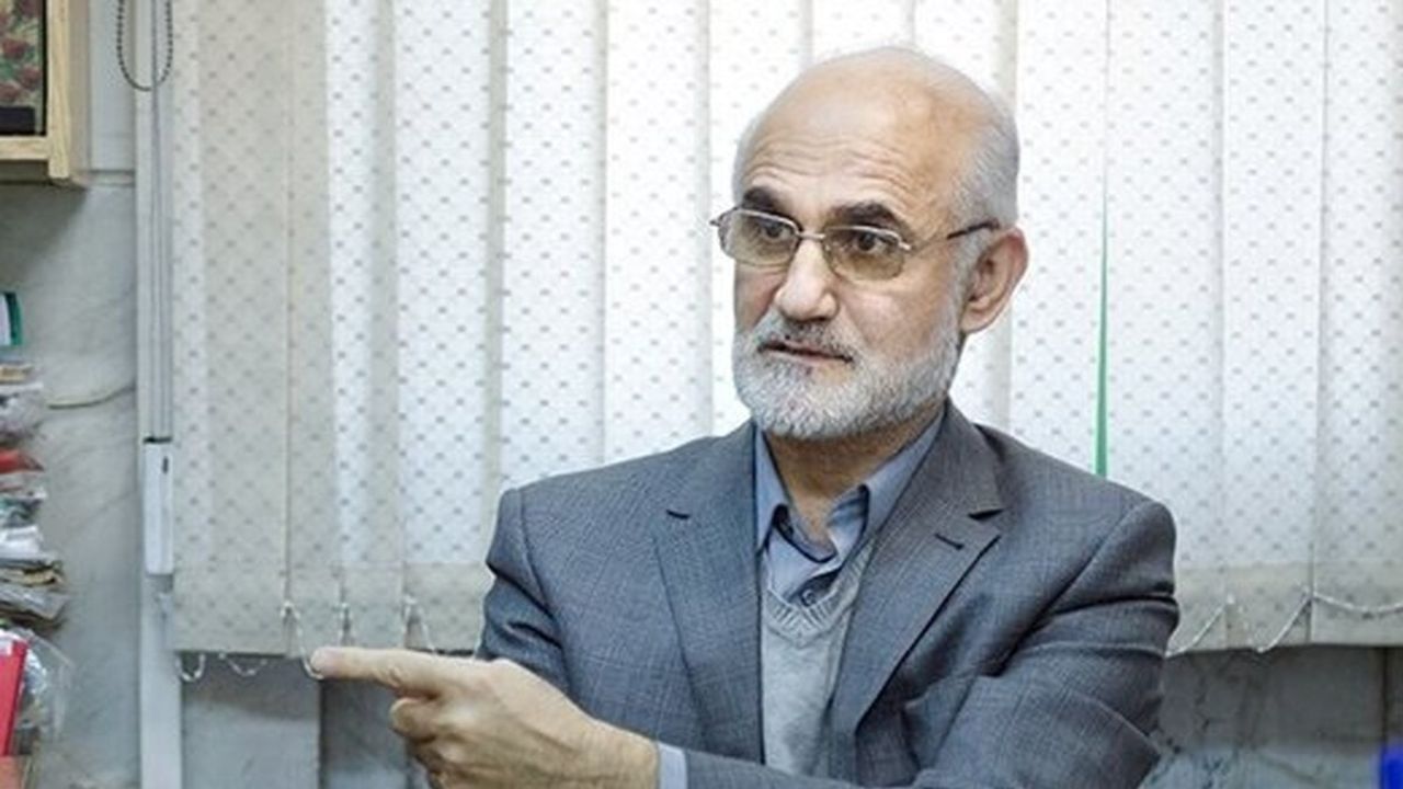 محتشمی اصلاح‌طلبی اصولگرا بود
