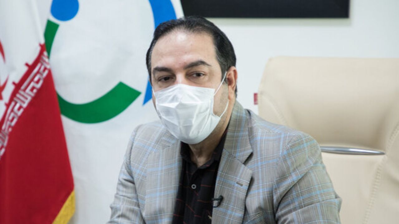 اتمام واکسیناسیون افراد 60 سال به بالا تا 6 مرداد/ گردش کرونای دلتا در تمام کشور/ عمیقا نگرانیم