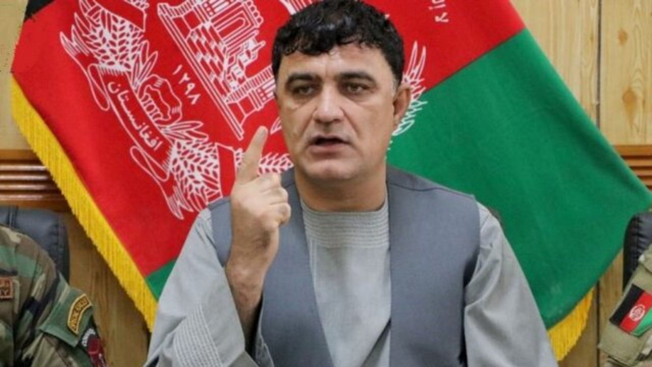 برخی شخصیت‌ها در سقوط مناطق دست دارند