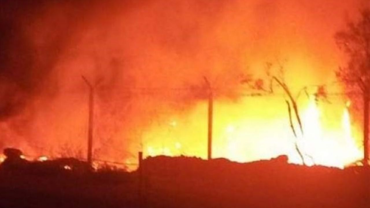 13 کشته و 31 زخمی بر اثر انفجار تانکر سوخت در کنیا