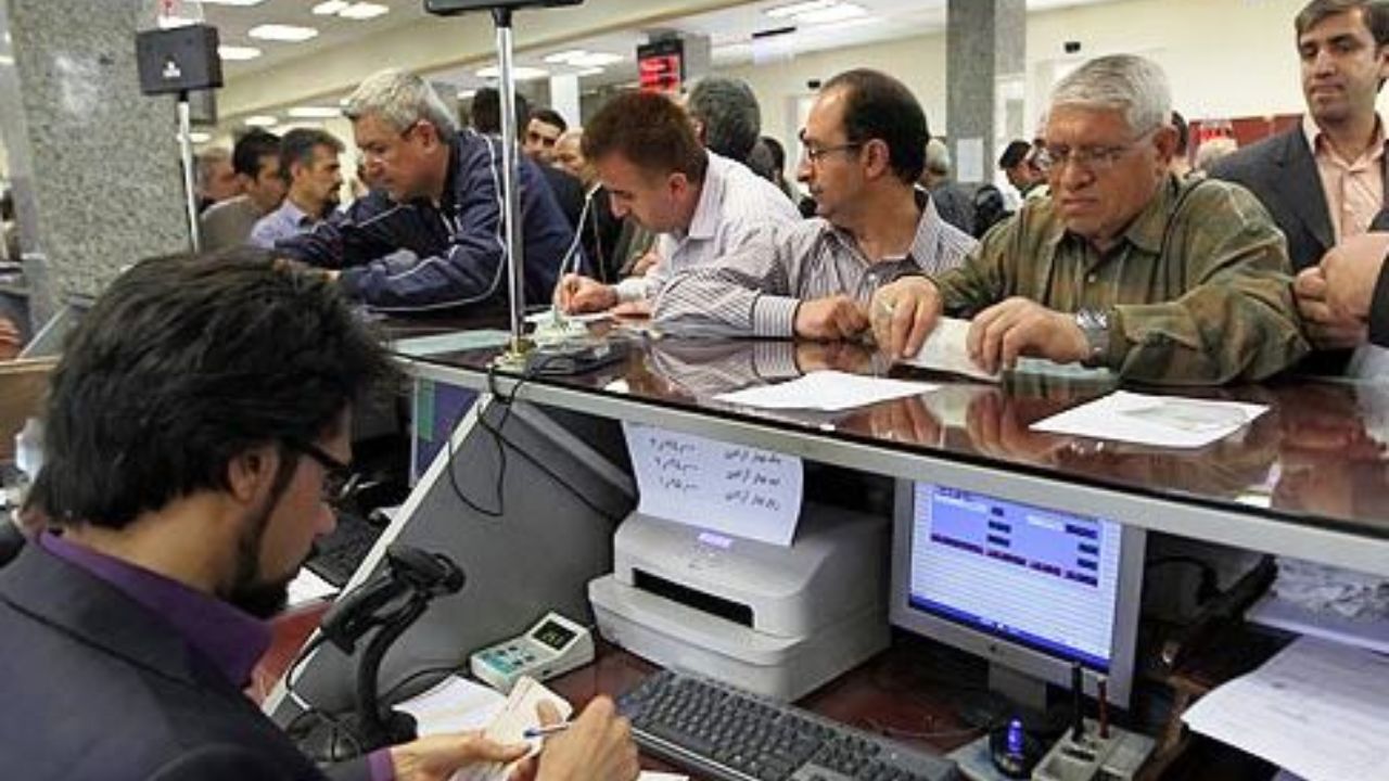 تعطیلی بانک‌ها در دست بررسی است