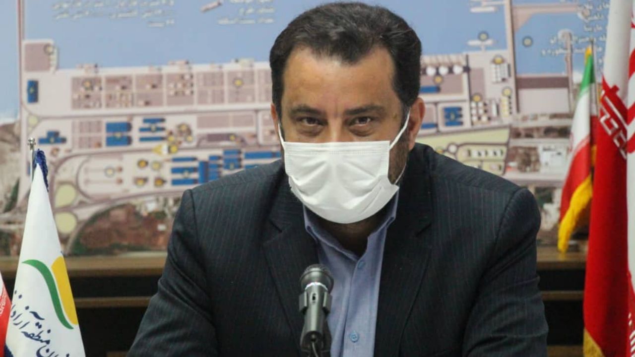 تأمین 434 هزار تن روغن خوراکی کشور،با پهلوگیری 90 کشتی تانکر در مجتمع بندری کاسپین/ رشد 35 درصدی تخلیه روغن در مجتمع بندری کاسپین در چهارماهه نخست سالجاری نسبت به مدت مشابه در سال 1399