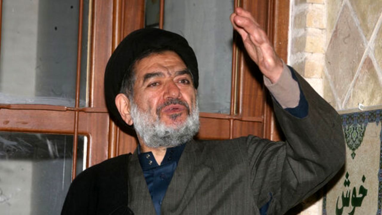 مجاورت بارگاه حضرت امیر(ع) شرافتی می خواهد که به هرکسی اعطا نمی شود/ پدر همیشه دعا می کرد خدا این لیاقت را از ایشان سلب نکند که بخواهند از آنجا به تهران برگردند