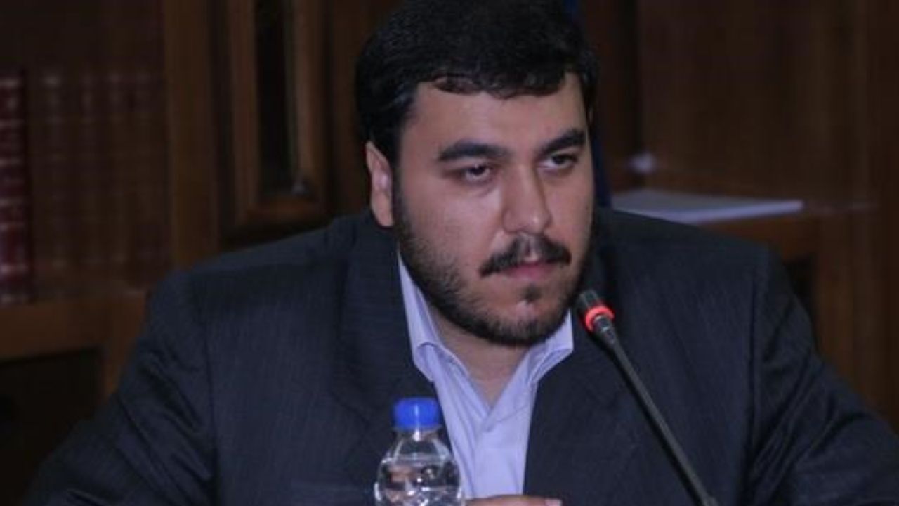 در کشور ما پاسخگویی حزبی وجود ندارد